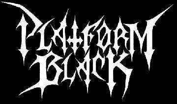 logo Platform Black